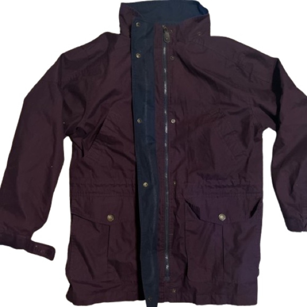 Vintage Pacific Trail jacket